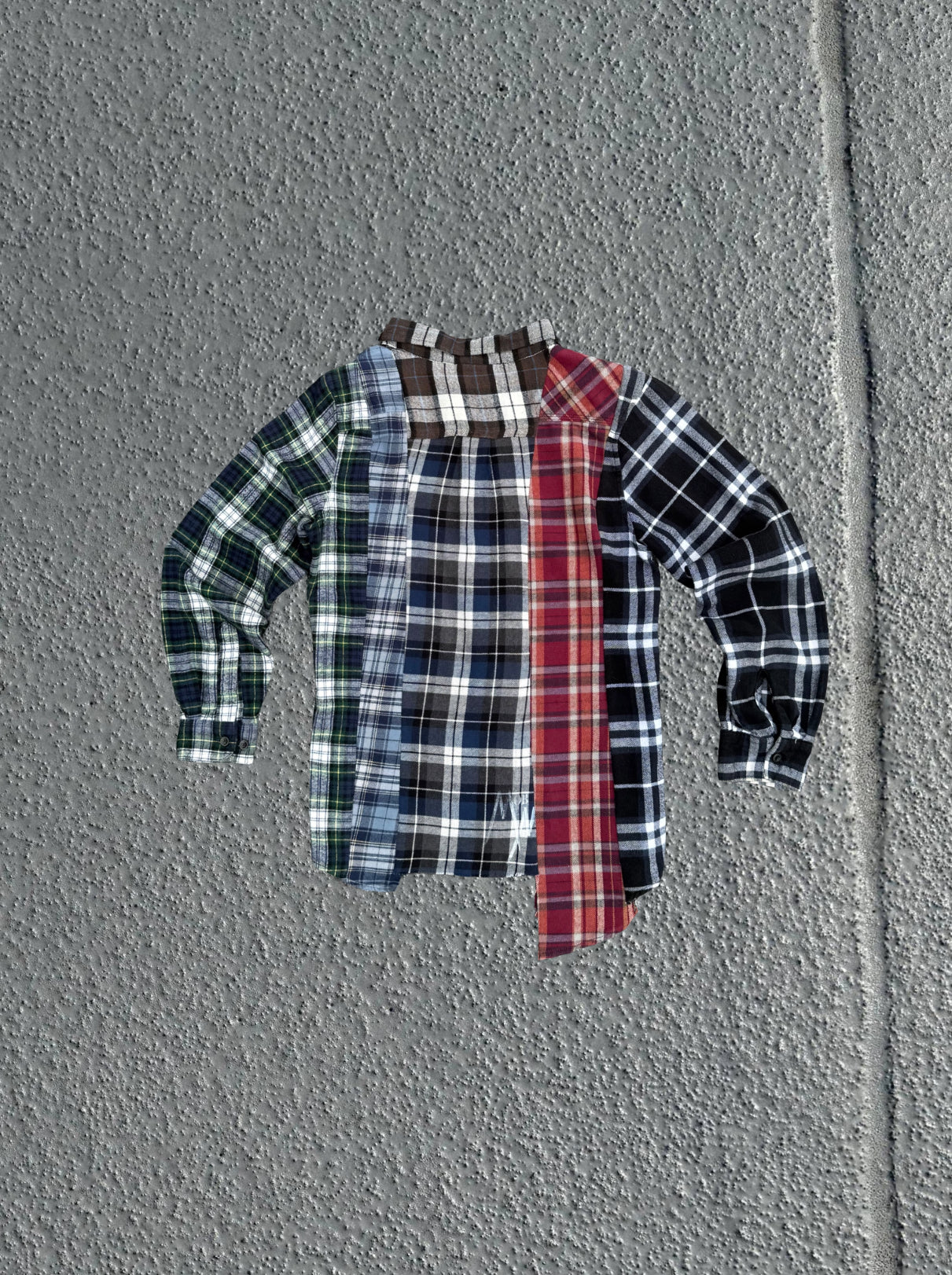 Mobb Flannel