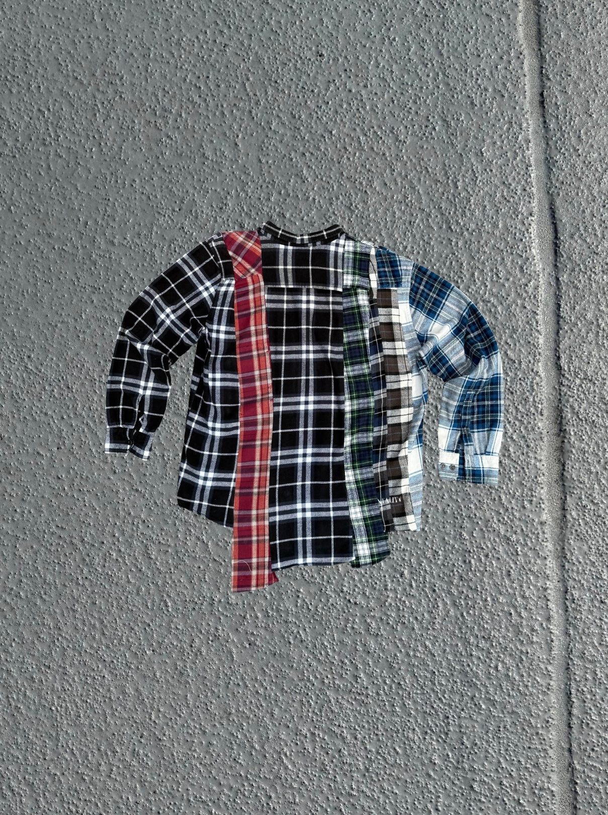 Mobb Flannel
