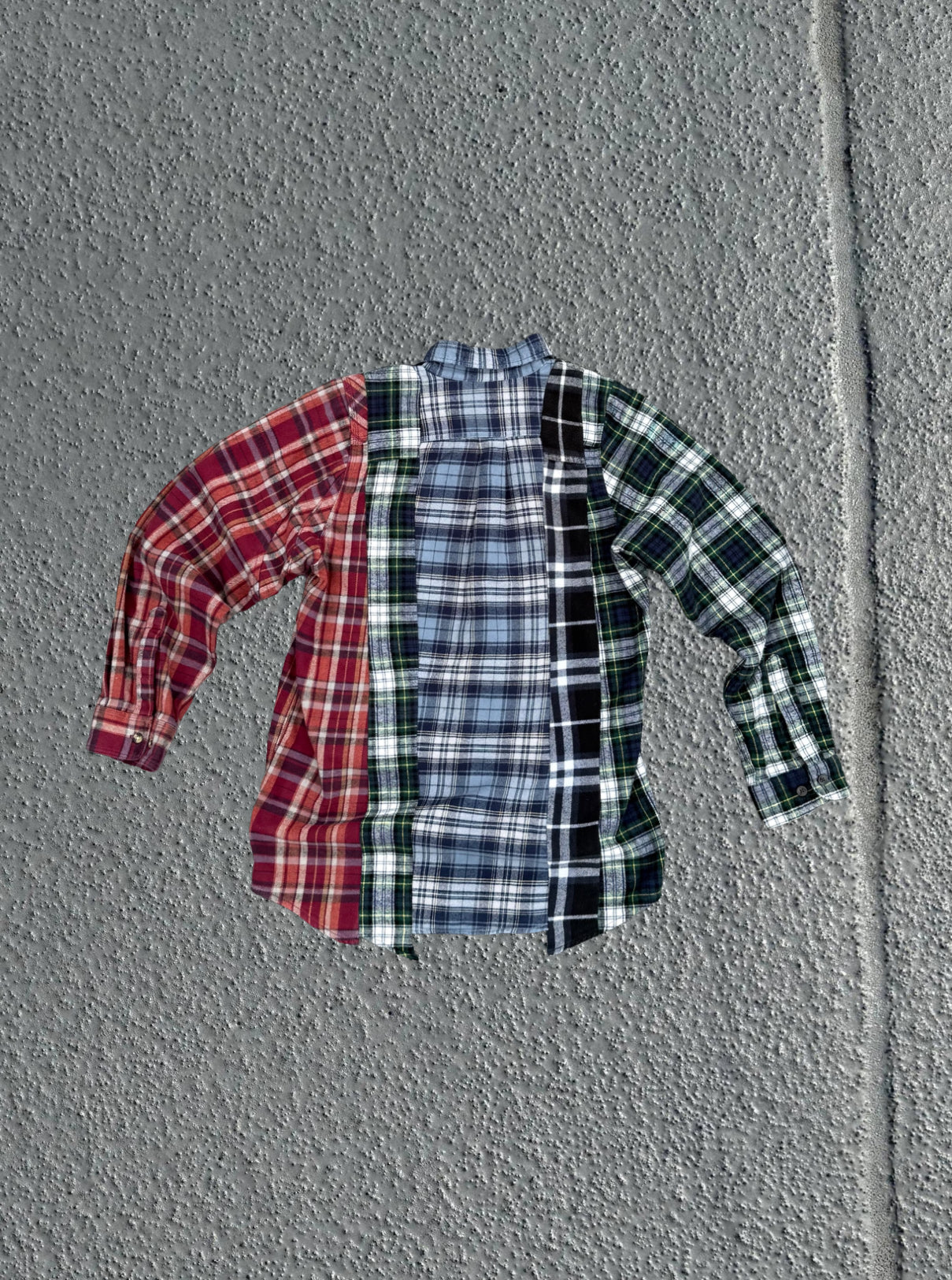 Mobb Flannel