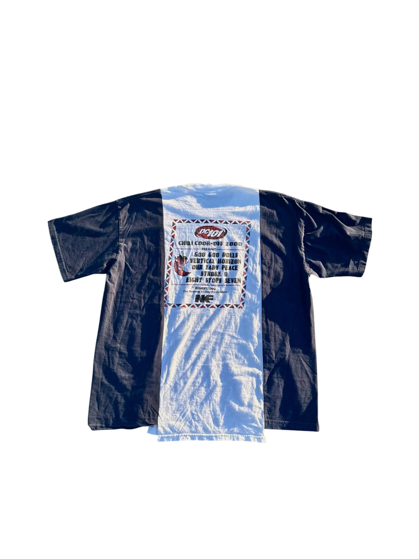 Mashup Tee