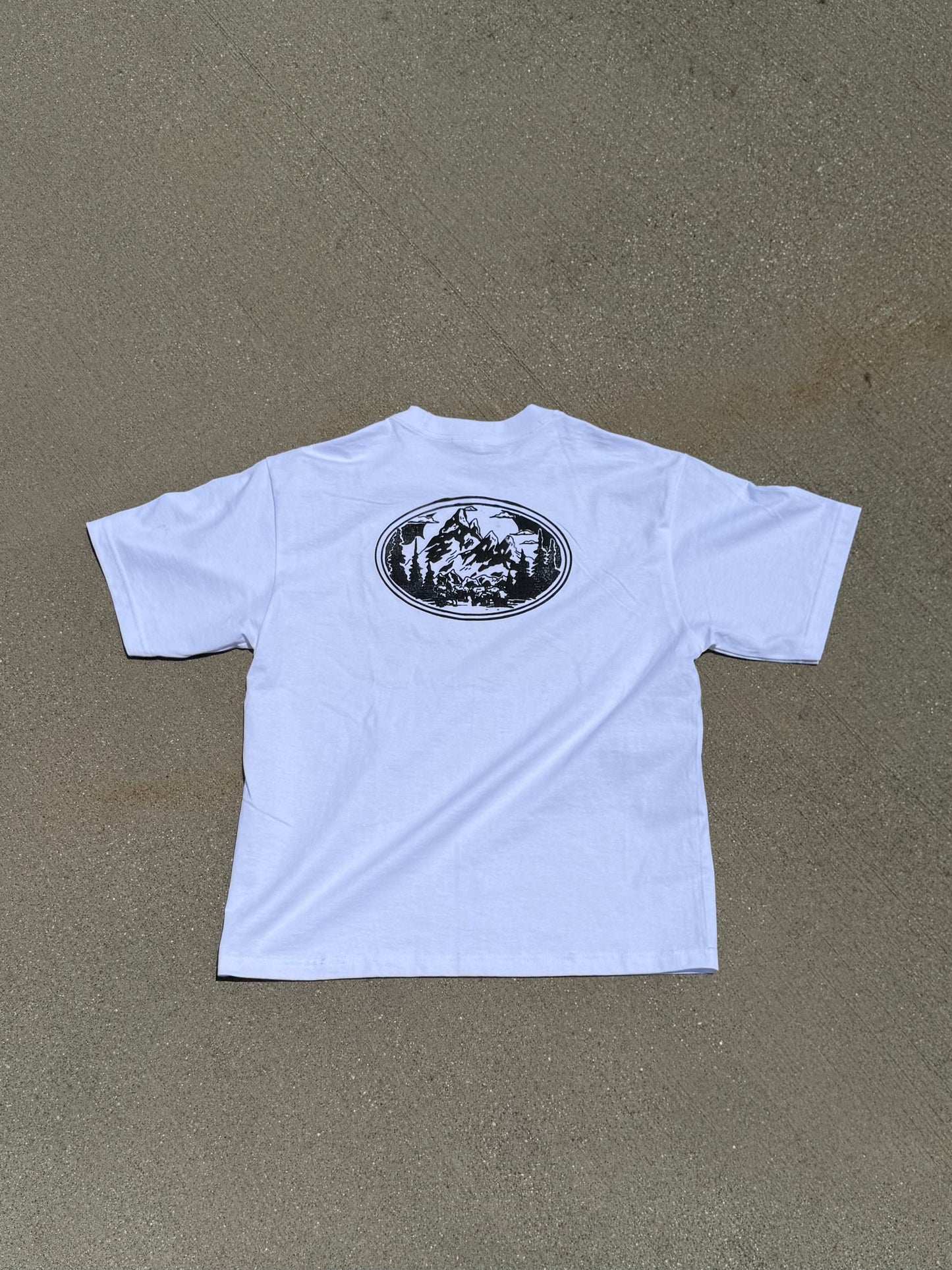 Mob Tee