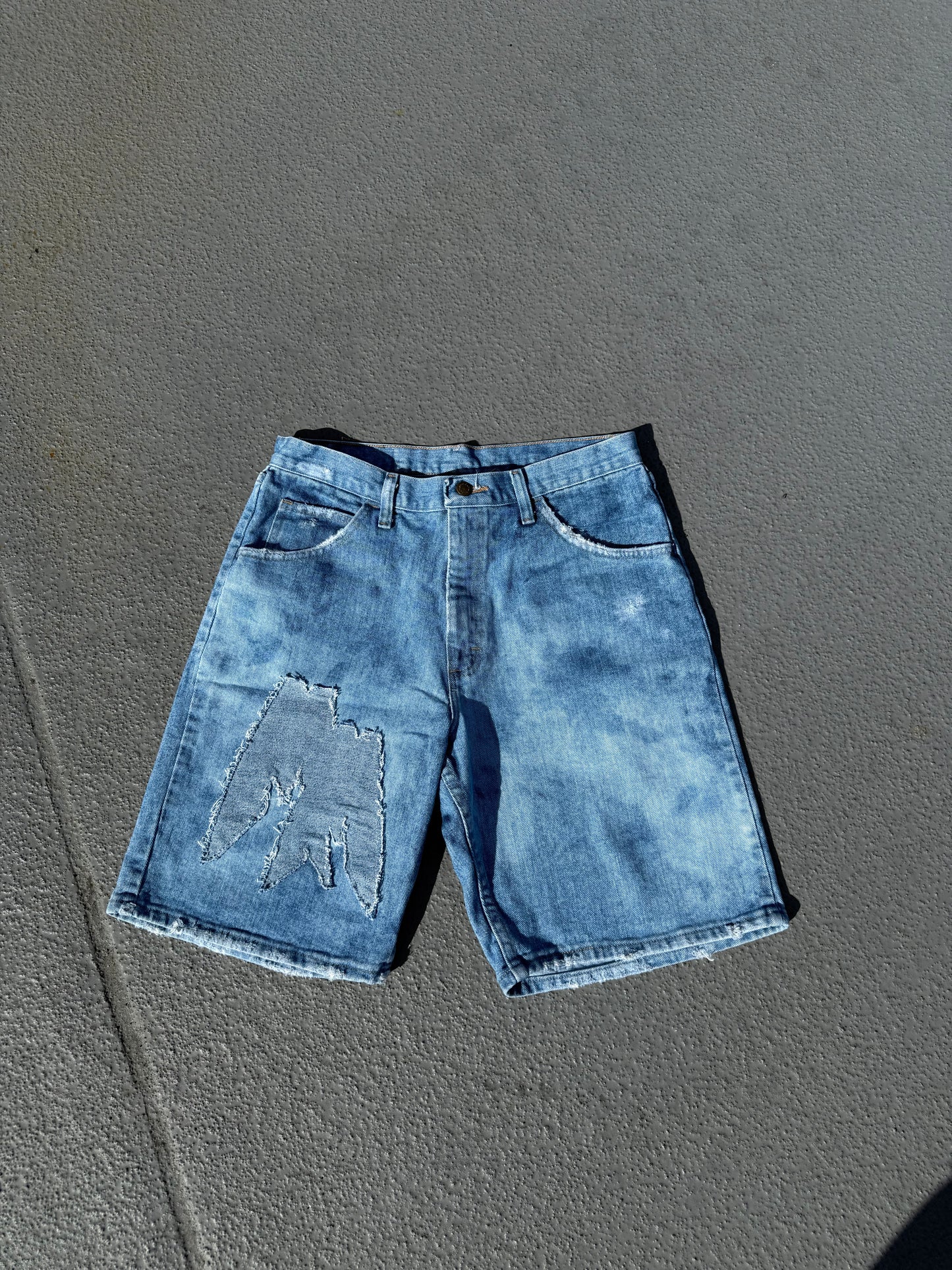Mobb Jorts