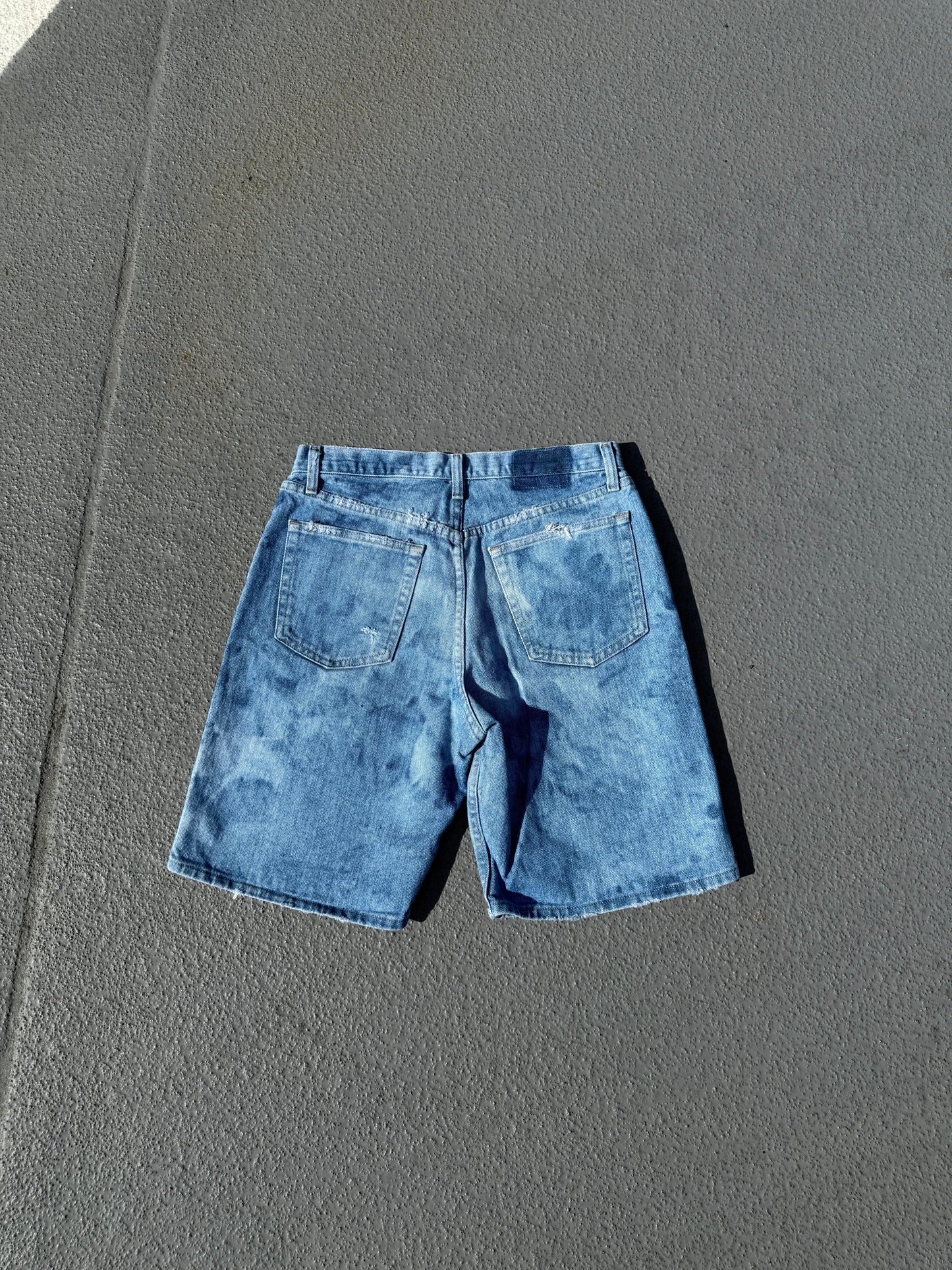 Mobb Jorts