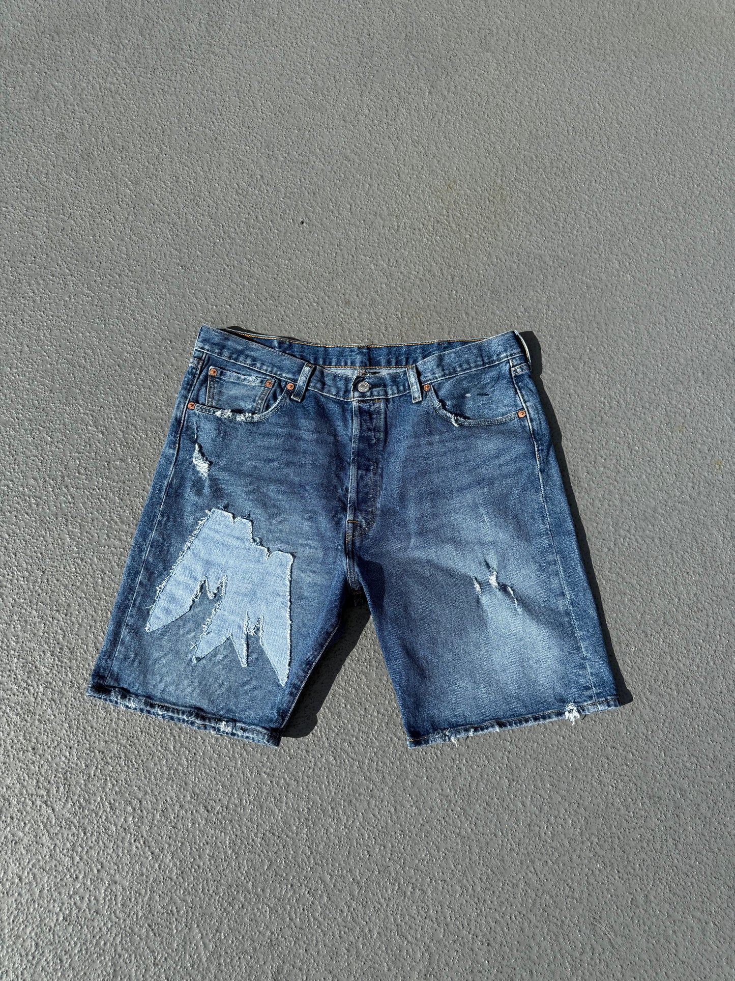 Mobb Jorts