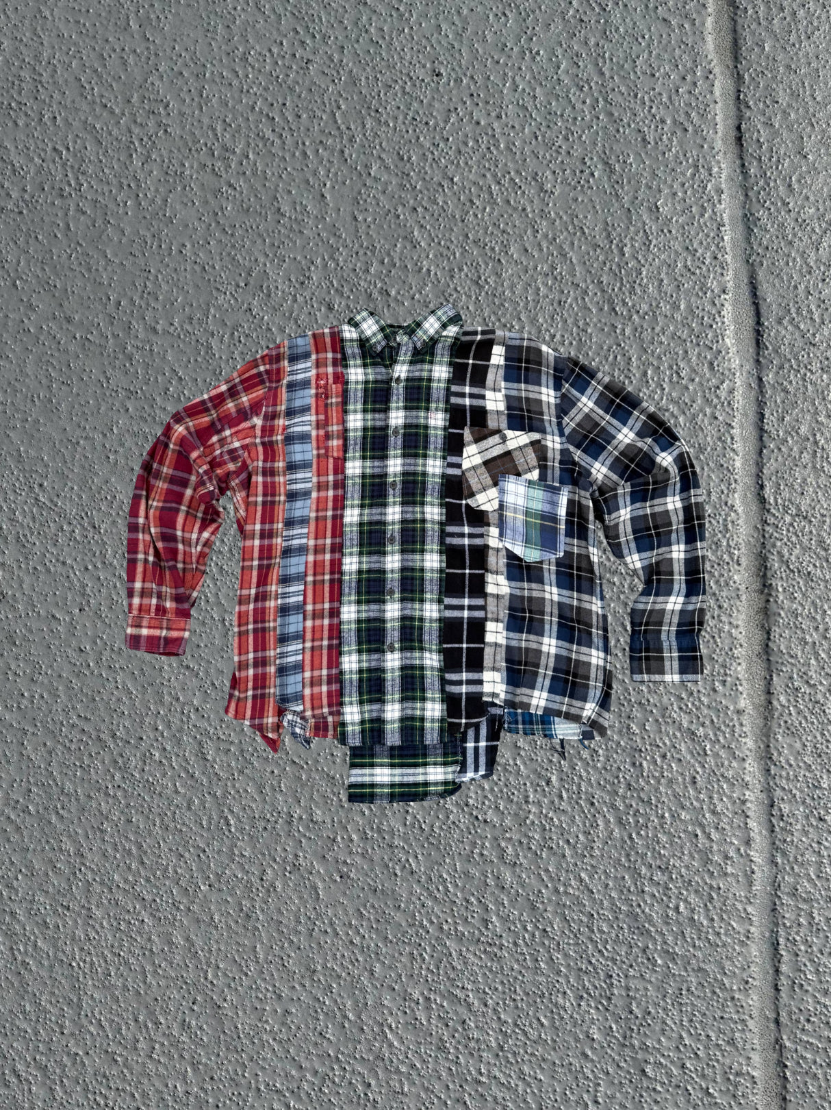 Mob Flannel