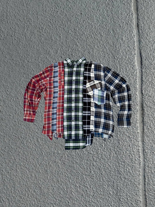 Mob Flannel
