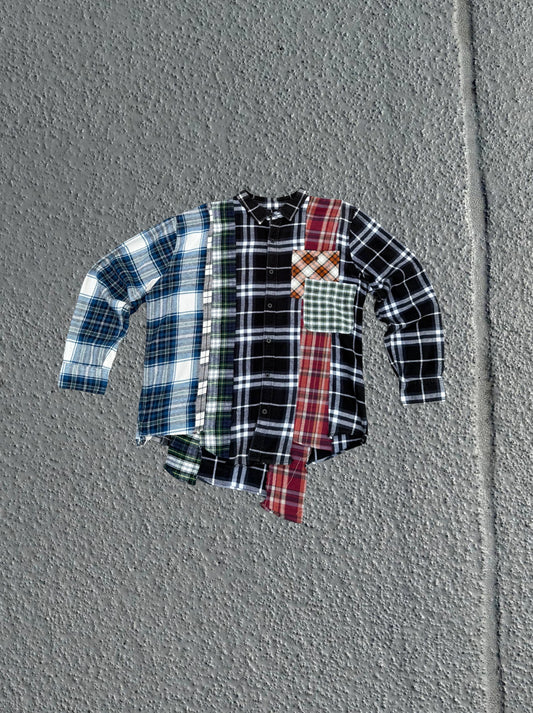 Mobb Flannel