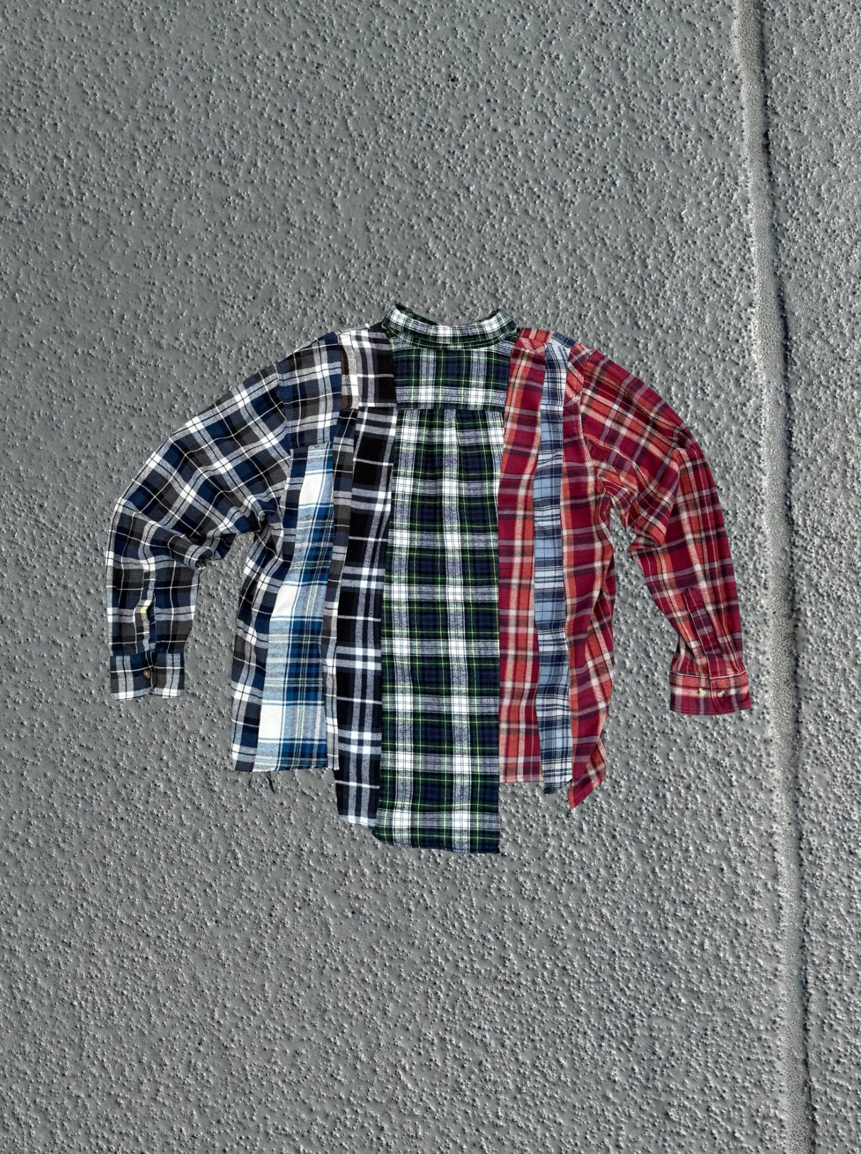 Mob Flannel