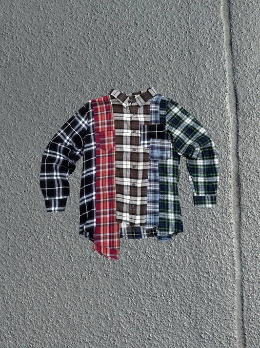 Mobb Flannel