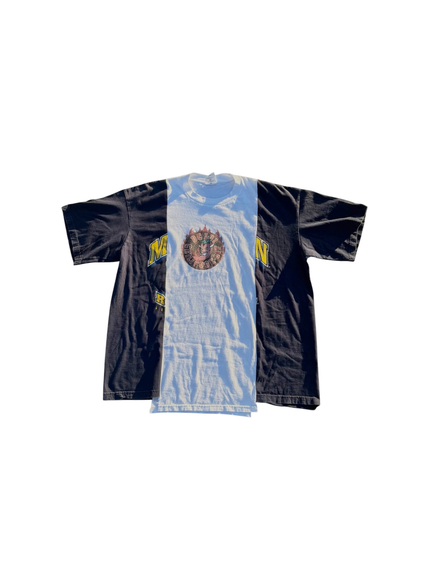 Mashup Tee