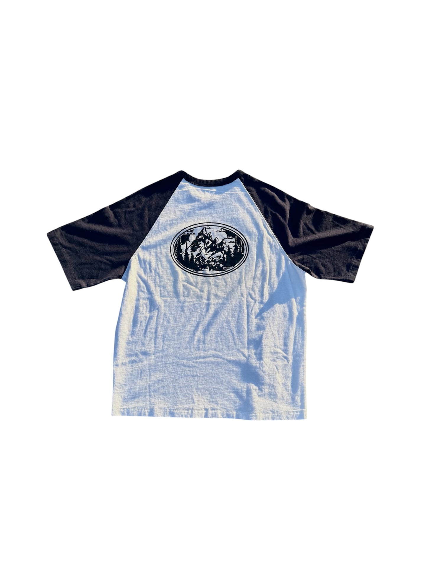 Mob Ball Tee