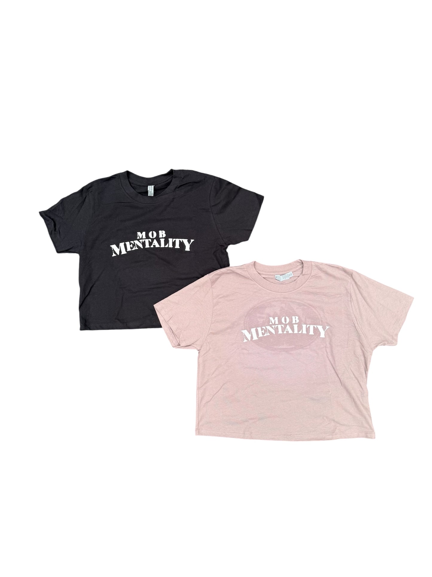 Women’s Boxy Tee
