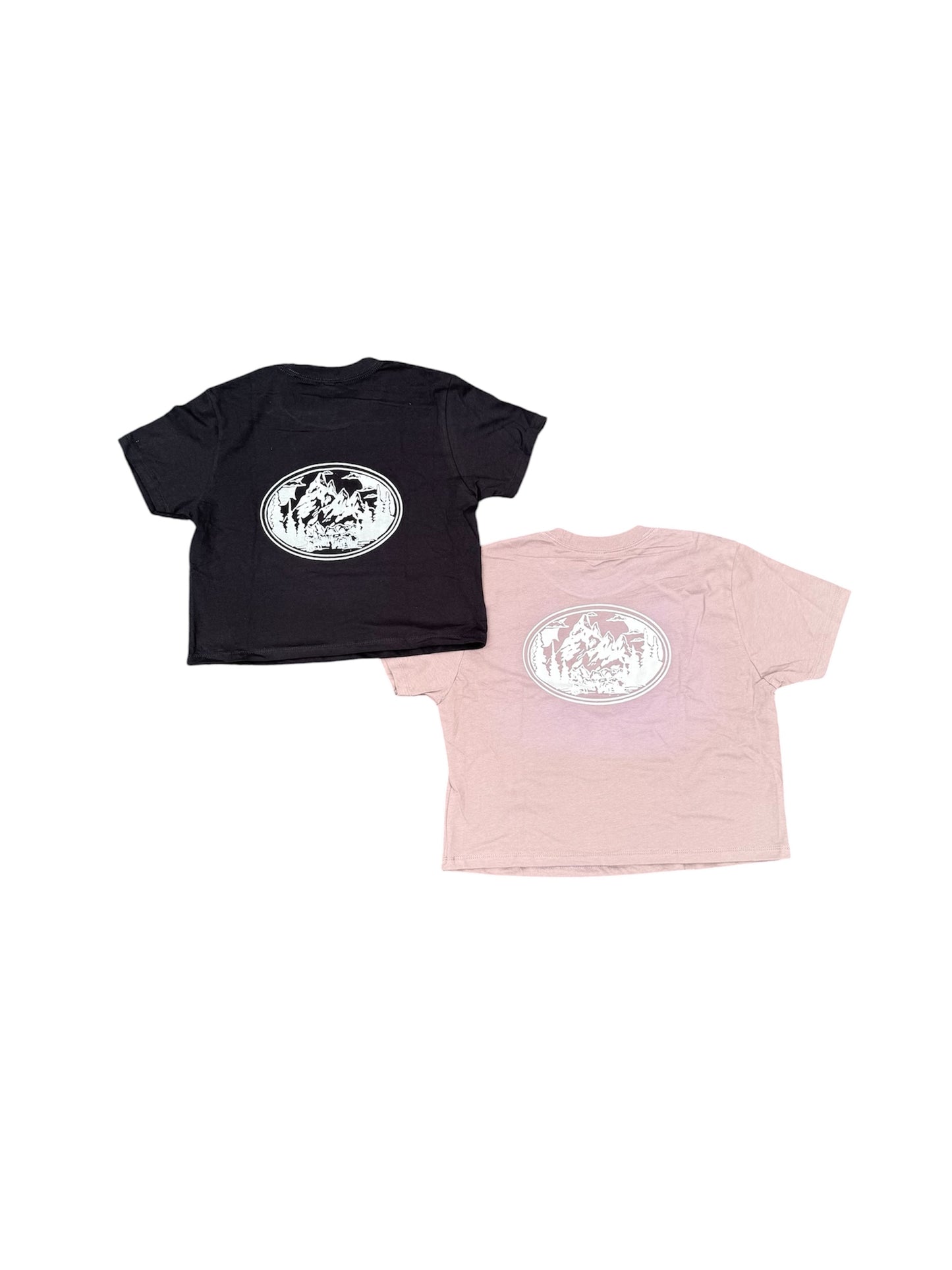 Women’s Boxy Tee