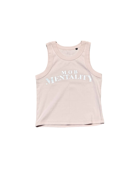 Mob Tank Pink