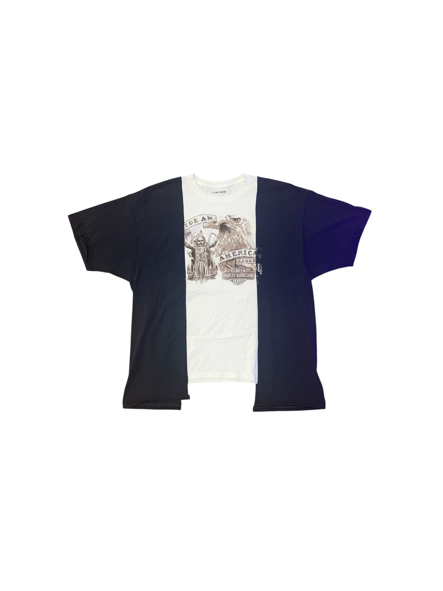 Mashup Tee