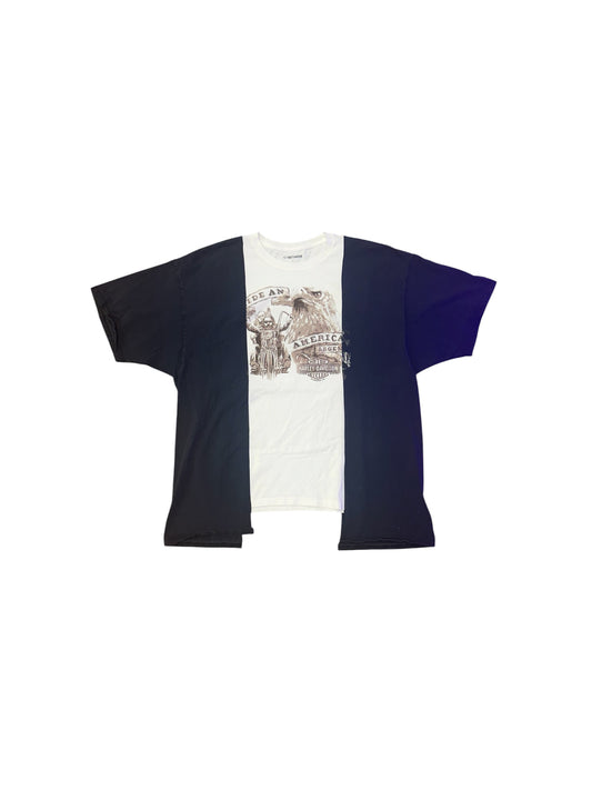Mashup Tee