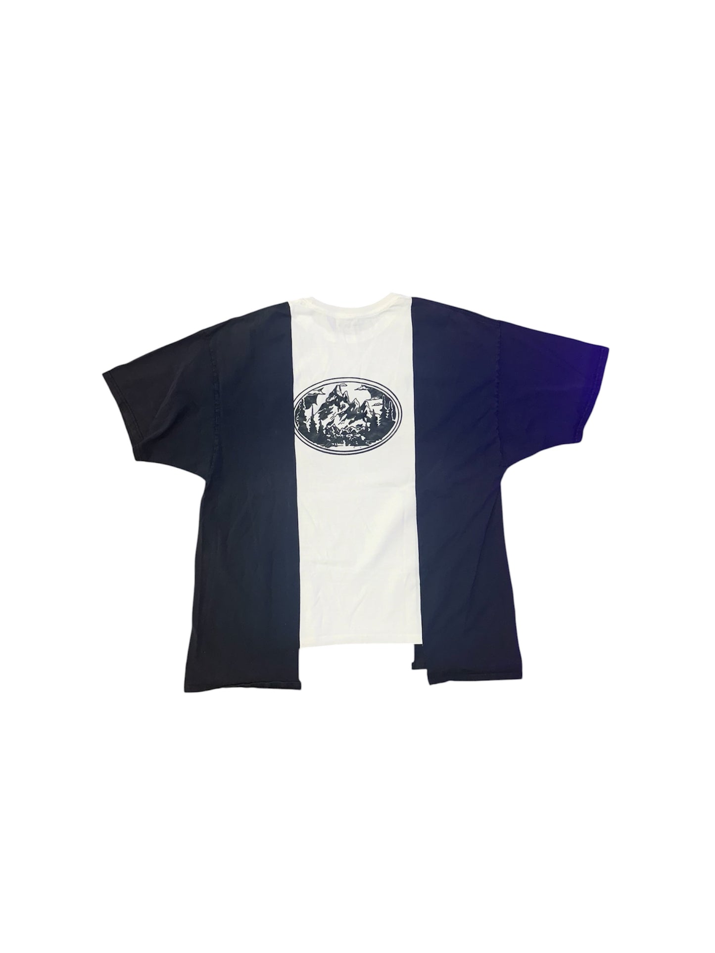 Mashup Tee