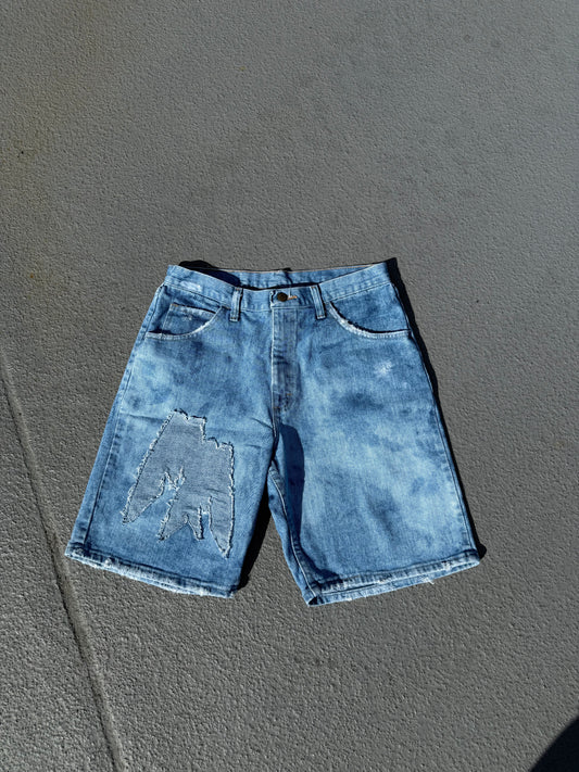 Mobb Jorts