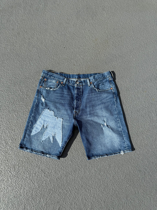 Mobb Jorts