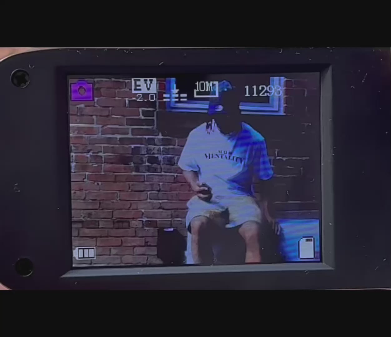 Load video: 